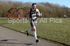 Senior mens 2018 Royal Signals NECAA Road Relays, Hetton. Photo: David T. Hewitson/Sports for All Pics